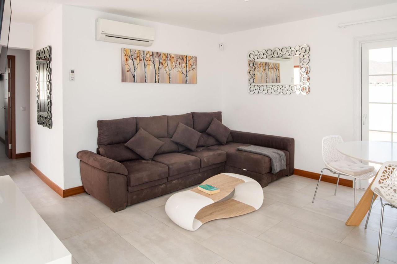 Villa Alay By Buenavilla Playa Blanca  Ngoại thất bức ảnh
