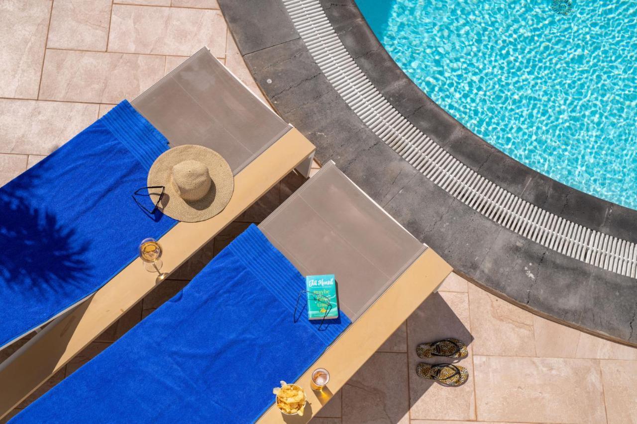 Villa Alay By Buenavilla Playa Blanca  Ngoại thất bức ảnh