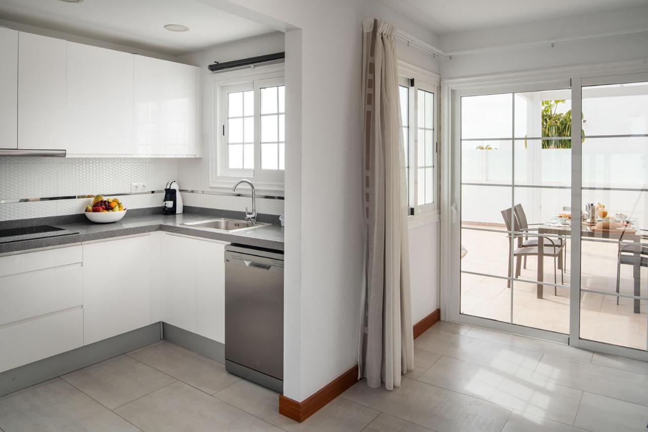 Villa Alay By Buenavilla Playa Blanca  Ngoại thất bức ảnh