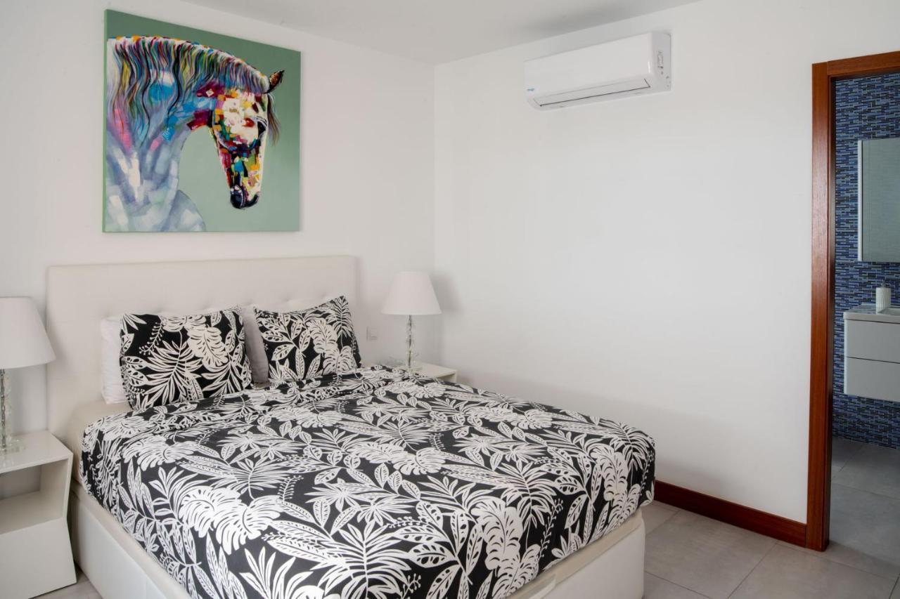 Villa Alay By Buenavilla Playa Blanca  Ngoại thất bức ảnh